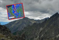 Pogoda jeszcze zaskoczy. Nie ma co liczyć na stabilizację