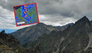 Pogoda jeszcze zaskoczy. Nie ma co liczyć na stabilizację