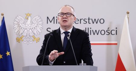 200 tys. spraw w sądach. Adam Bodnar chce rozwiązać olbrzymi problem