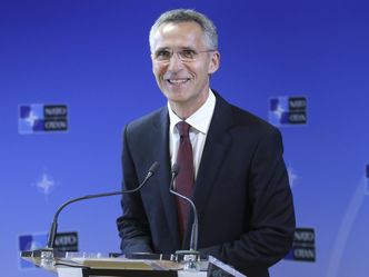 Nowy sekretarz NATO w Polsce
