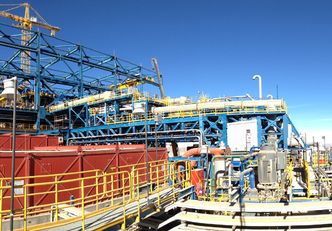 Rekomendacja dla KGHM. Opublikowano nową wycenę dla spółki