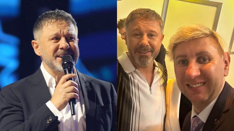 Menadżer Sławy Przybylskiej ostro o Andrzeju Piasecznym