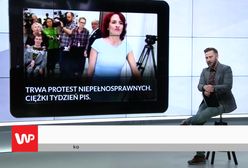 "Nieszczęście Kaczyńskiego. Musiał nabrać grupę indywiduów"