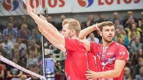 Jakub Wachnik: Ciężka praca wreszcie procentuje