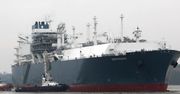 Terminal LNG na Litwie. Minister chce wcześniej wykupić gazowiec