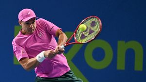 Kamil Majchrzak nie wykorzystał swojej szansy