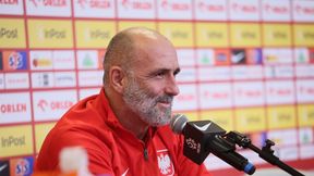 Dostał pytanie o rzuty karne. Tak odpowiedział Probierz