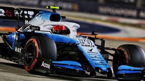 F1: Robert Kubica nie zapomniał jak się jeździ. Nagranie z Polakiem podbija internet (wideo)
