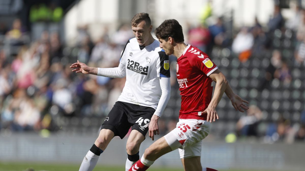 Getty Images / Na zdjęciu: Bartosz Cybulski (z lewej)
