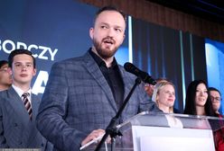 Nie chce Kaczyńskiego na marszu. "Nie zapraszam"