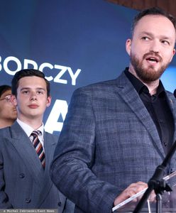 Nie chce Kaczyńskiego na marszu. "Nie zapraszam"