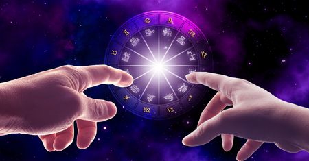 Horoskop dzienny – 6 maja. Baran, Byk, Bliźnięta, Rak, Lew, Panna, Waga, Skorpion, Strzelec, Koziorożec, Wodnik, Ryby