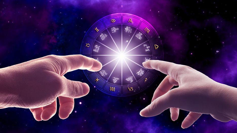 Horoskop dzienny 6 maja. 