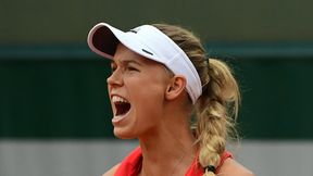 Karolina Woźniacka pokazała kolejne odważne zdjęcie. Fani pod wrażeniem