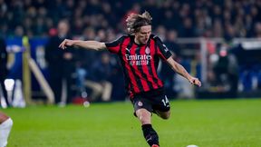 Modrić wiosną zdecyduje o przyszłości. W grze dwa scenariusze