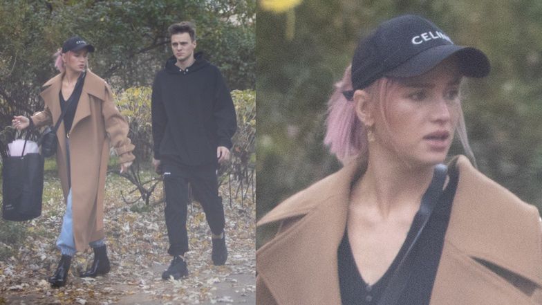 Kłopoty w raju u Maffashion i "blu3aby"