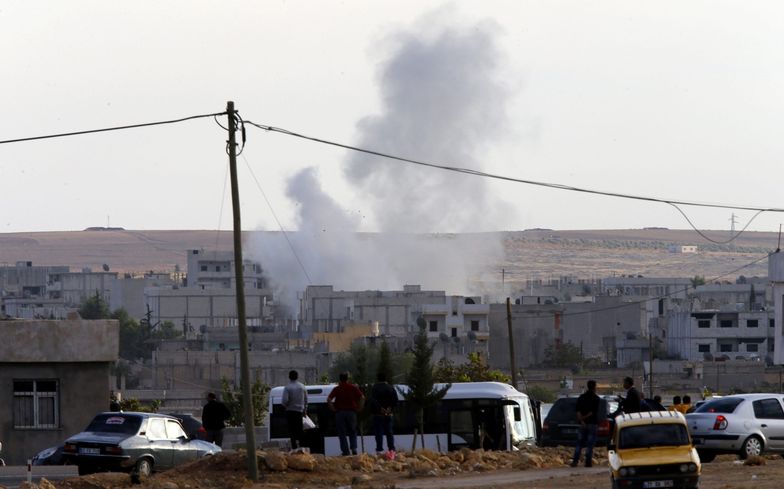 Dżihadyści zaatakowali Hezbollah w Libanie