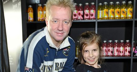 Najstarsza córka Roberta Leszczyńskiego ma już 22 lata. Tak dziś wygląda. Niedawno obroniła licencjat: "Mama jest dumna" (FOTO)