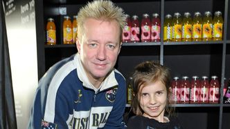 Najstarsza córka Roberta Leszczyńskiego ma już 22 lata. Tak dziś wygląda. Niedawno obroniła licencjat: "Mama jest dumna" (FOTO)