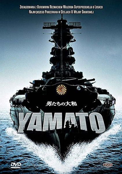 Yamato