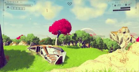Biuro Hello Games zalane przez powódź. Co z No Man's Sky?