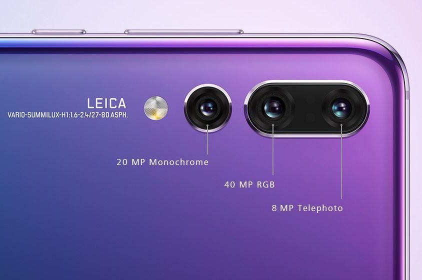 Huawei Mate 20 - pierwsze konkrety na temat flagowca giganta ujawnione 3