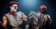 Nowy filmowy „Mortal Kombat” z premierą w 2021 roku