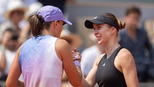 Ukrainka nie może doczekać się meczu ze Świątek. Tak nazwała Polkę