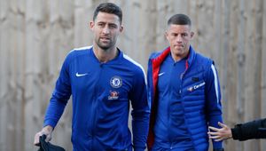 Transfery. Oficjalnie: Gary Cahill nowym zawodnikiem Crystal Palace