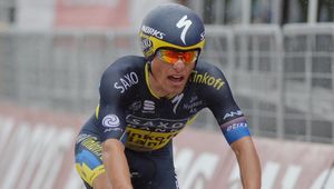 Simon Spilak zwycięzcą Tour de Suisse, Rafał Majka awansował do czołowej "10"