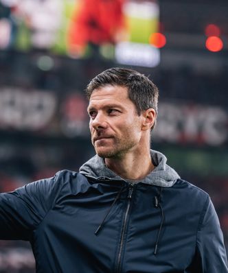 "Nie będę zbyt oryginalny". Xabi Alonso wraca na Anfield