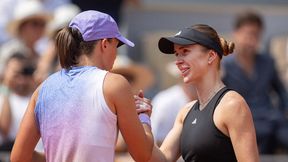 Ukrainka nie może doczekać się meczu ze Świątek. Tak nazwała Polkę