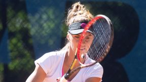 WTA Guadalajara: Katarzyna Piter wystąpiła w deblu. Awans był blisko
