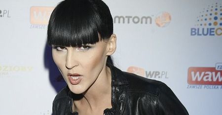 "Mam talent": Agnieszka Chylińska panoszy się w programie?!