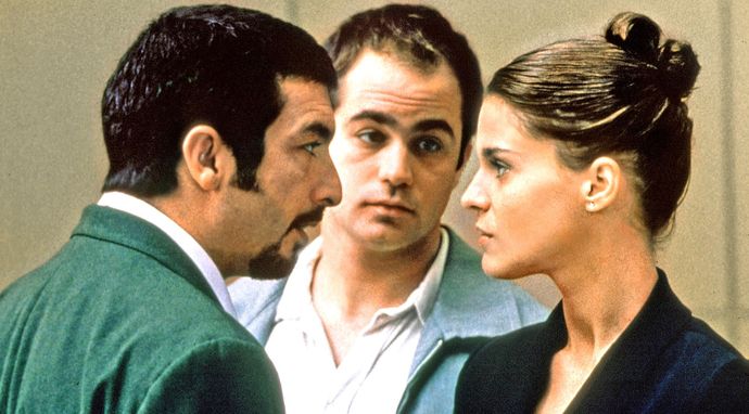 Dziewięć królowych