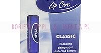 Pomadka ochronna do ust. Med - 4,8 g (NIVEA)
