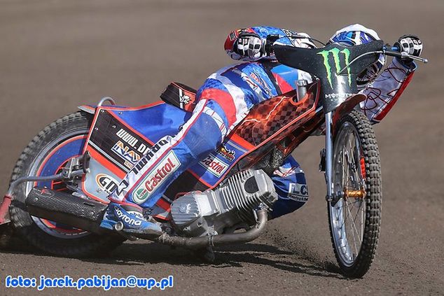 Lukas Dryml podpisał umowę "warszawską" z PGE Marmą