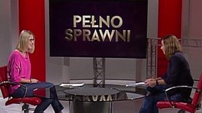 Pełnosprawni: szanse i nadzieje przed paraolimpiadą w Rio