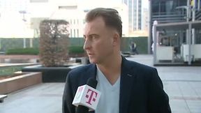 Mariusz Piekarski o sytuacji w T-Mobile Ekstraklasie, cz. 1