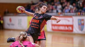Korona Handball Kielce - MKS Piotrcovia Piotrków Trybunalski 32:30 (galeria)