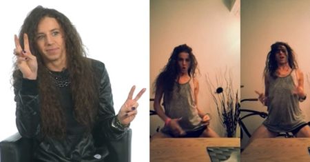 Szpak o piosence dla siostry: "Było MNÓSTWO HEJTU!"