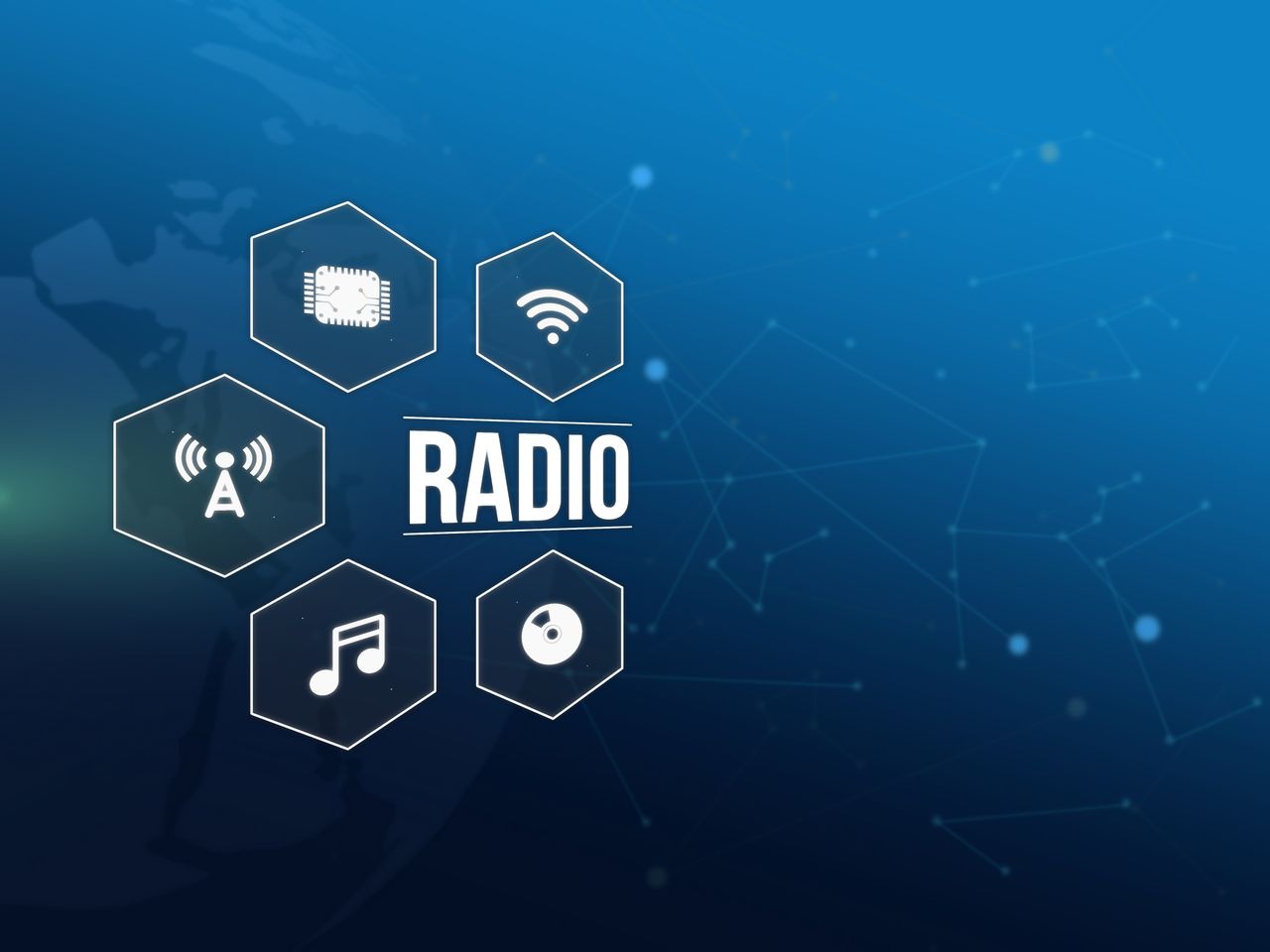 audioXi (Grupa RMF) poszerza zasięg reklamy digital audio. Do sieci dołącza TuneIn