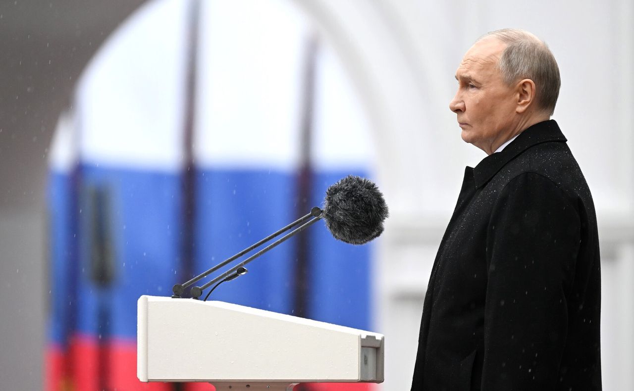 Słowa z Niemiec zatrważają. "Putin dostanie to, czego żąda"