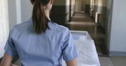 Przyszła pijana na dyżur. Szpital podjął decyzję ws. pielęgniarki