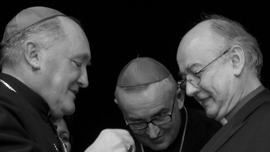 Kazimierz Nycz  Adam Schulz  Piotr Jarecki