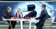 Ostre starcie w studiu "Money. To się liczy". Poszło o apteki