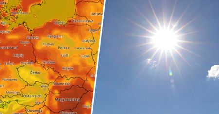 Pogoda długoterminowa. Sierpień. Czeka nas kolejna fala upałów?