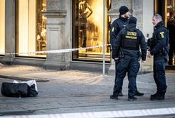 Zastrzelony Polak w hotelu. Morderca w rękach policji?