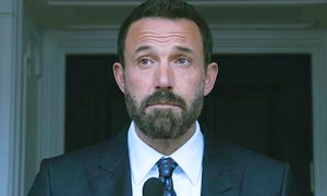 Ben Affleck już nie ukrywa. Użył AI w nowym hicie Netfliksa