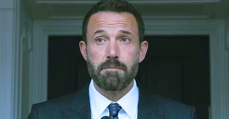 Ben Affleck już nie ukrywa. Użył AI w nowym hicie Netfliksa